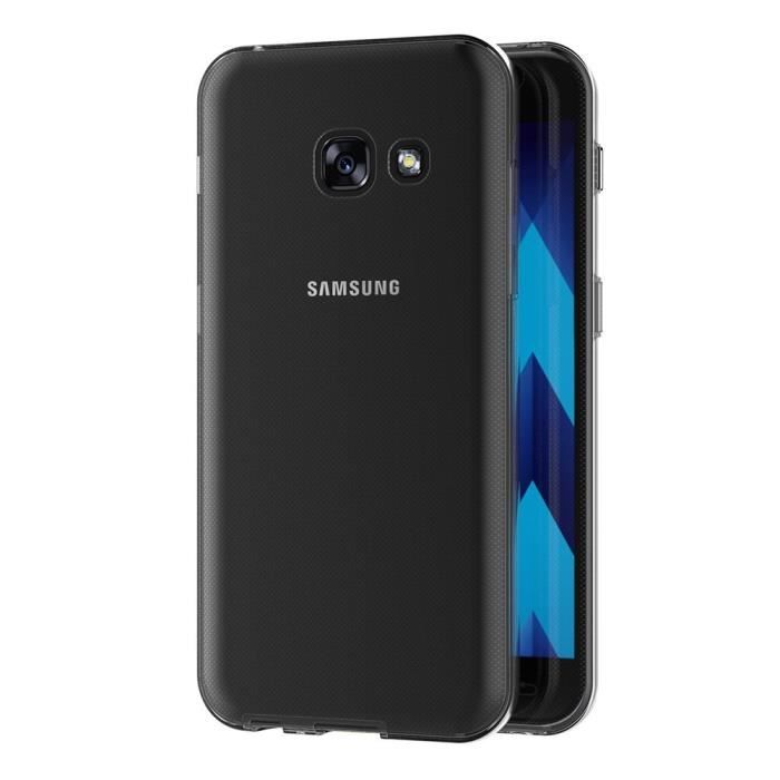 Pochette top galaxy a5