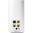 Routeur sans fil - ASUS - ZenWiFi Système Wi-Fi CD6 - 2 Hubs, multi-room, mesh, AC1500 Mbps, Double bande avec application Asus-4