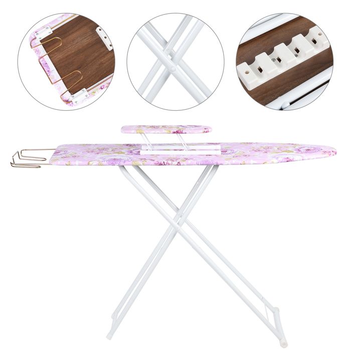 Ensemble De Fers De Golf Ping Serene 5S Femme - Flex L, Occasion, état à Juger Sur Photos