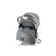 BABY ON BOARD Sac à langer SIMPLY Lets'Go - gris-5