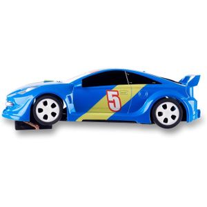 Circuit voitures Scalextric 38 MT - Jeux & Jouets