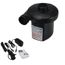 Électrique pompe à air gonfleur camping matelas de lit piscine 240V secteur airpump