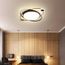 Design Led Plafonnier Luminaire Chambre A Coucher Lampe De Plafond