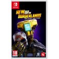 New Tales from the Borderlands Edition Deluxe Jeu Switch-0