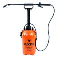 Pulvérisateur plantes - FUXTEC FX-DS5L - 5 litres, pression, fertilisation, nettoyage, lutte contre nuisibles-0