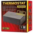 EXO TERRA Thermostat 300W Dimming & Pulse - Pour reptiles-0