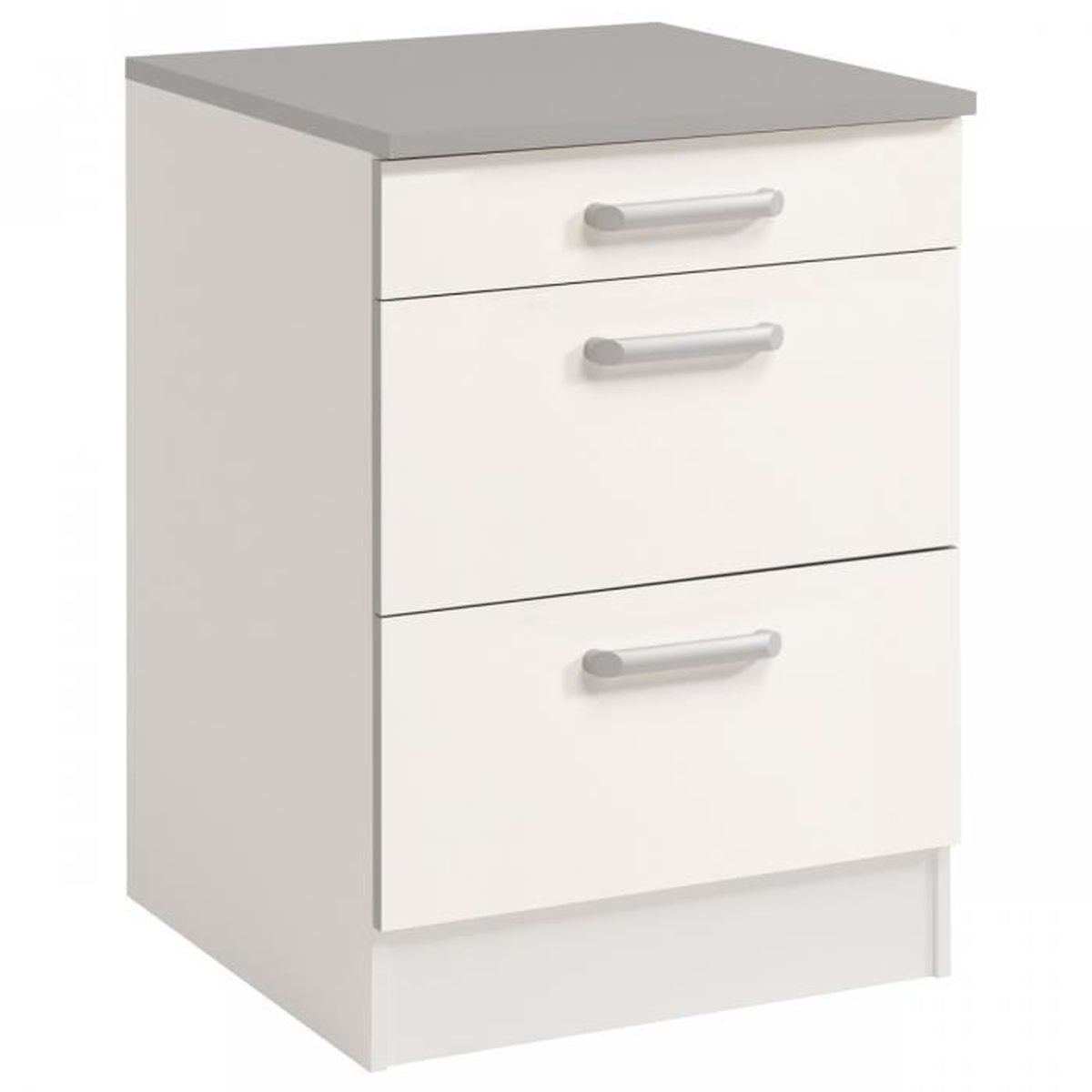 Luna Blanc - Casserolier 10T 10cm Luna Blanc - Casserolier 10T 10cm