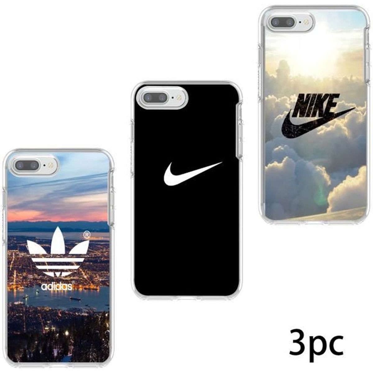 iphone 8 plus nike