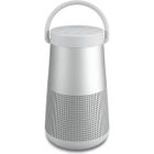 Bose SoundLink Revolve+ Enceinte Bluetooth - Argent