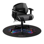 Tapis Gaming - HUZARO - FLOORMAT 7.0 - Antidérapant - Résistant aux liquides - Isolation thermique