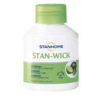 STANHOME - Stan Wick Verveine Citron Vert - Désodorisant d'intérieur
