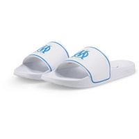 Sandales après sport - PUMA - LEADCAT OM - Homme - Blanc