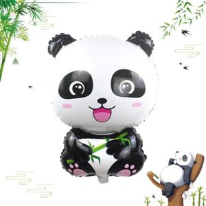 Decoration Anniversaire Panda Cdiscount