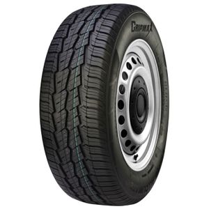 Pneu 4 Saisons Greentrac Season Master Van 195/75 R16 C 110/108R - 10PR, Pour Utilitaire