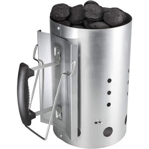 Allume-feu écologique Flammburo 5 Kg - Pour Barbecue, Cheminée, Poêle