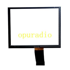 HAUT PARLEUR VOITURE Écran LCD tactile de 8.4 pouces pour jeep VP4R, avec condensateur, DVD, navigation GPS, LA084X01(SL)(01) LA