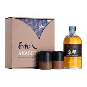 Acheter AKASHI MEISEI au meilleur prix sur VINATIS !