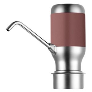 Pompe A Eau Portable
