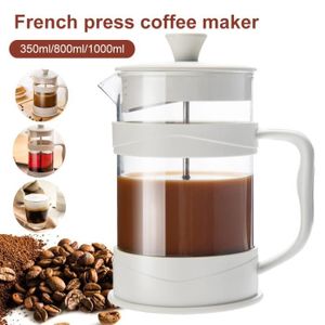 Presse Française à Café & Thé – Accrocafe