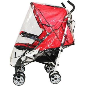 Habillage Pluie Poussette Bebe Confort Cdiscount
