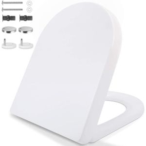 Abattant wc entraxe 21 on sale cm