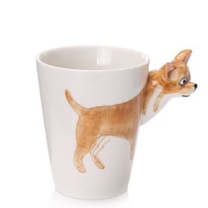 Tasse Chihuahua Achat Vente Pas Cher