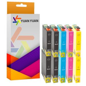 Cartouche epson stylus sx205 - Achat / Vente pas cher