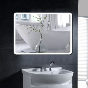 Miroir Salle De Bain Connecte Achat Vente Pas Cher