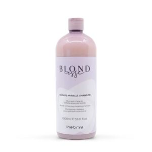 SHAMPOING Shampoing Blonde Miracle 1000ml