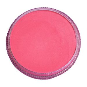 KIT DE DESSIN Rose Rouge-Palette de peinture à l'huile soluble dans l'eau pour le visage et le corps, non toxique, sûr, tat