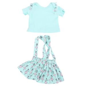 Vetement pour poupee 43 cm Cdiscount
