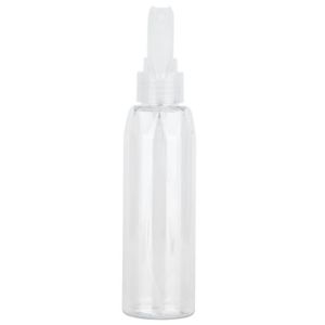 10 Pcs vaporisateurs vides Vaporisateur Nasal Liquide Récipient Transparent