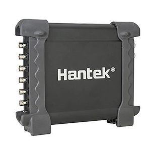 OUTIL DE DIAGNOSTIC Neuf Hantek 1008 C 8 CH USB PC Diagnostic automobi
