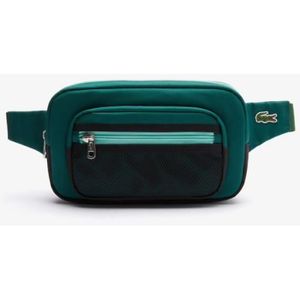 sacoche banane lacoste