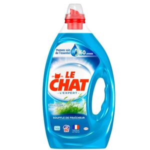 Lessives Le Chat Black Week Cdiscount Au Quotidien