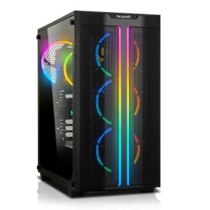 PC Mit Ryzen 7 3600x