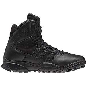 CHAUSSURES DE RANDONNÉE adidas Gsg-9.7, Homme, chaussures randonnée, Noir