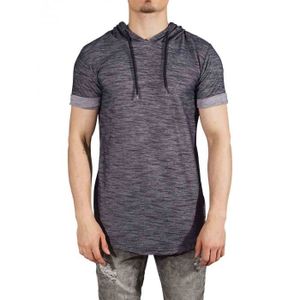 Tee Shirt Homme Capuche Cdiscount