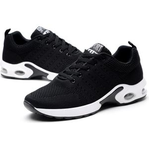 BASKET Baskets Homme Chaussures de Course Masculines Resp