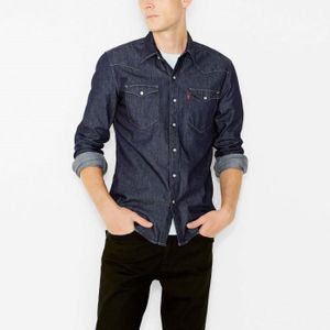Chemise levis homme pas cher Clearance