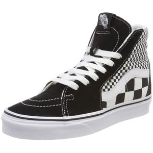 montante vans