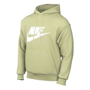 Sweat nike blanc - Cdiscount