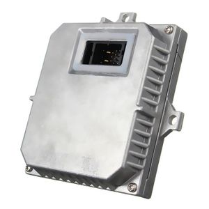 SODIAL Lampe Au X/énon Automobile Ballast LED Lampe Ballast Drive pour Bwm 130732915301