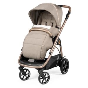 Poussette fiat clearance 500 trio