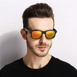 LUNETTES DE SOLEIL RMEGA® Lunettes de soleil polarisées pour hommes e