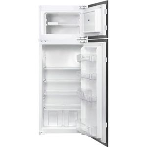 RÉFRIGÉRATEUR CLASSIQUE SMEG FR232P Refrigerateur encastrable