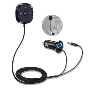 Adaptateur de récepteur émetteur Bluetooth 2 en 1 avec piste Volum Réglage  et microphone pour un appel mains libres - Chine Emetteur Bluetooth et  récepteur Bluetooth prix