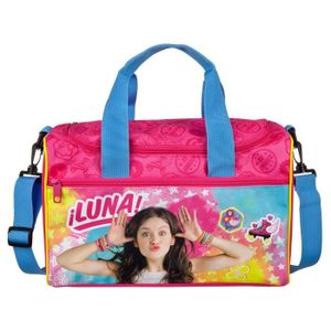 Soy luna sac Cdiscount
