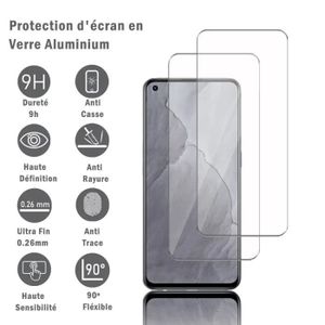 FILM PROTECT. TÉLÉPHONE VCOMP® Pour OnePlus Nord CE 5G- Nord Core Edition 