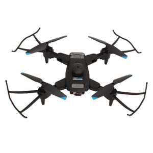 DRONE VGEBY Drone Pliable avec Double Caméra 4K HD et Év
